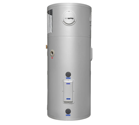 EcoSpring Hot Water Heat Pump - 200 litres