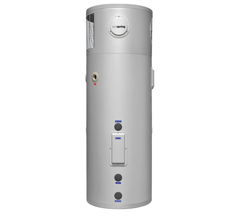 EcoSpring Hot Water Heat Pump - 270 litres
