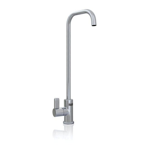 Billi Home C with Extended Slimline dispenser - Brushed