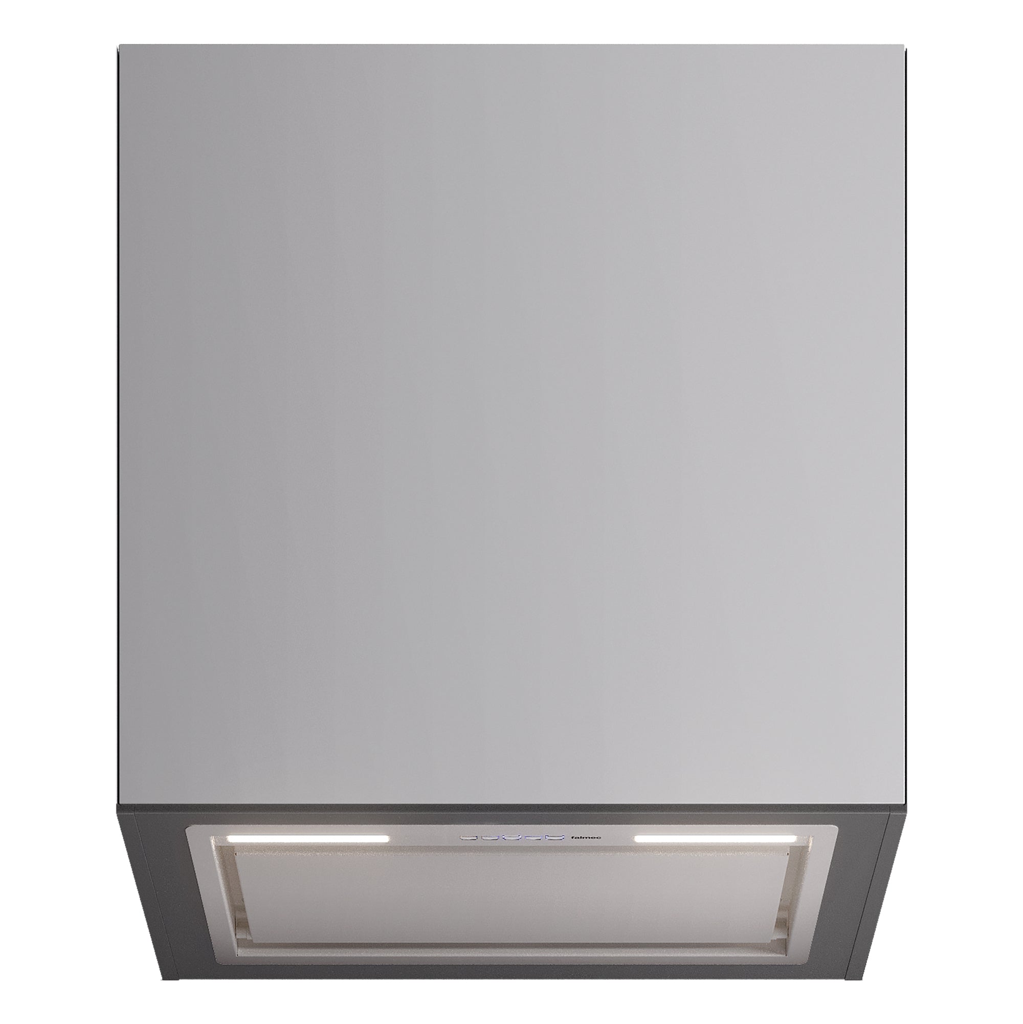 Falmec Gruppo Incasso Plus 60 cm undermount 800m3/h White