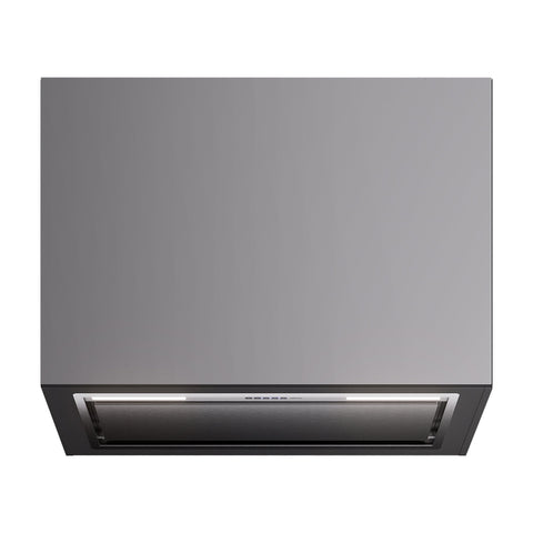 Falmec Gruppo Incasso Plus 80 cm undermount 800m3/h Stainless Steel