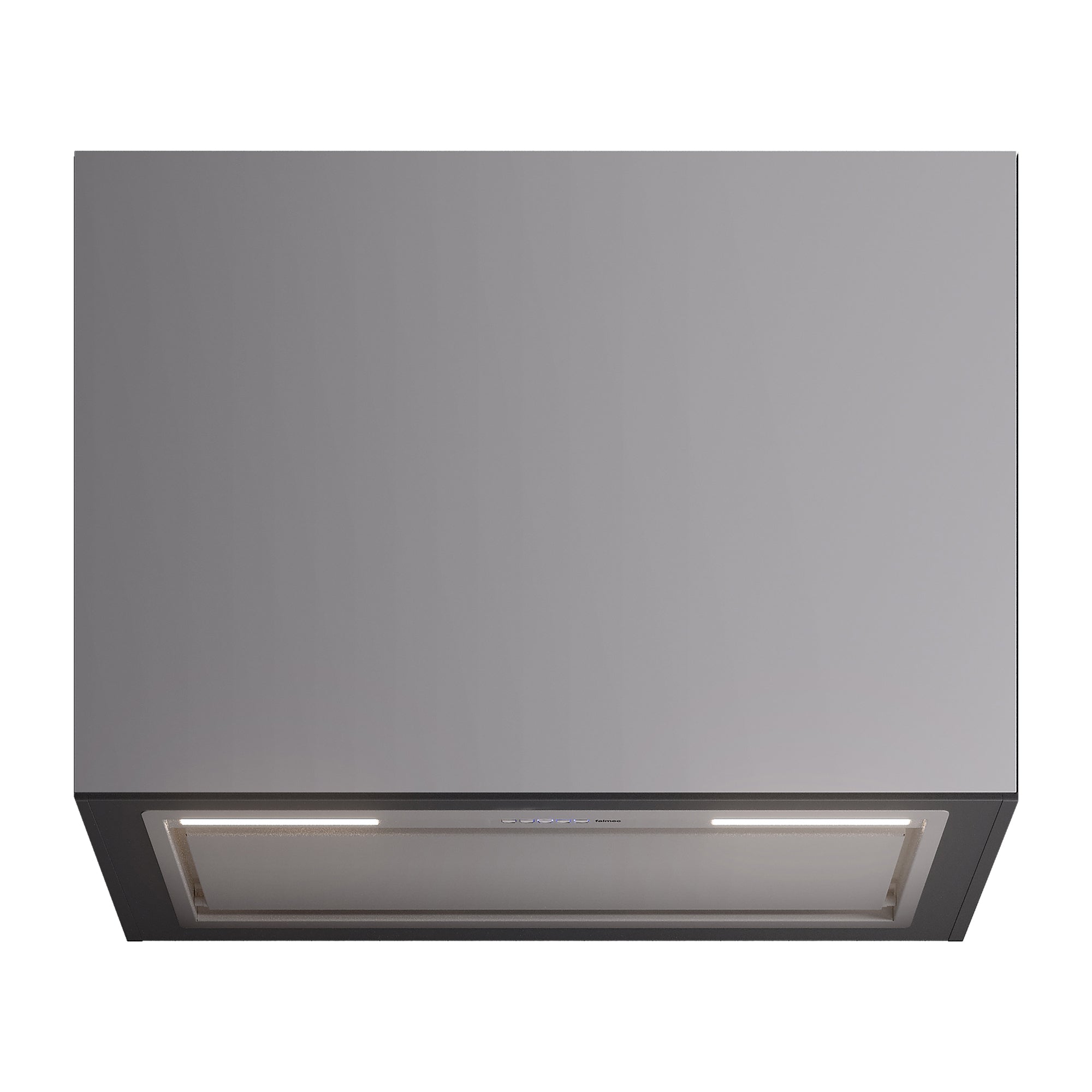 Falmec Gruppo Incasso Plus 80 cm undermount 800m3/h White