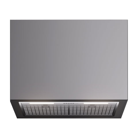 Falmec GRUPPO INCASSO PLUS NRS  80 cm undermount 800 m³/h Stainless-steel