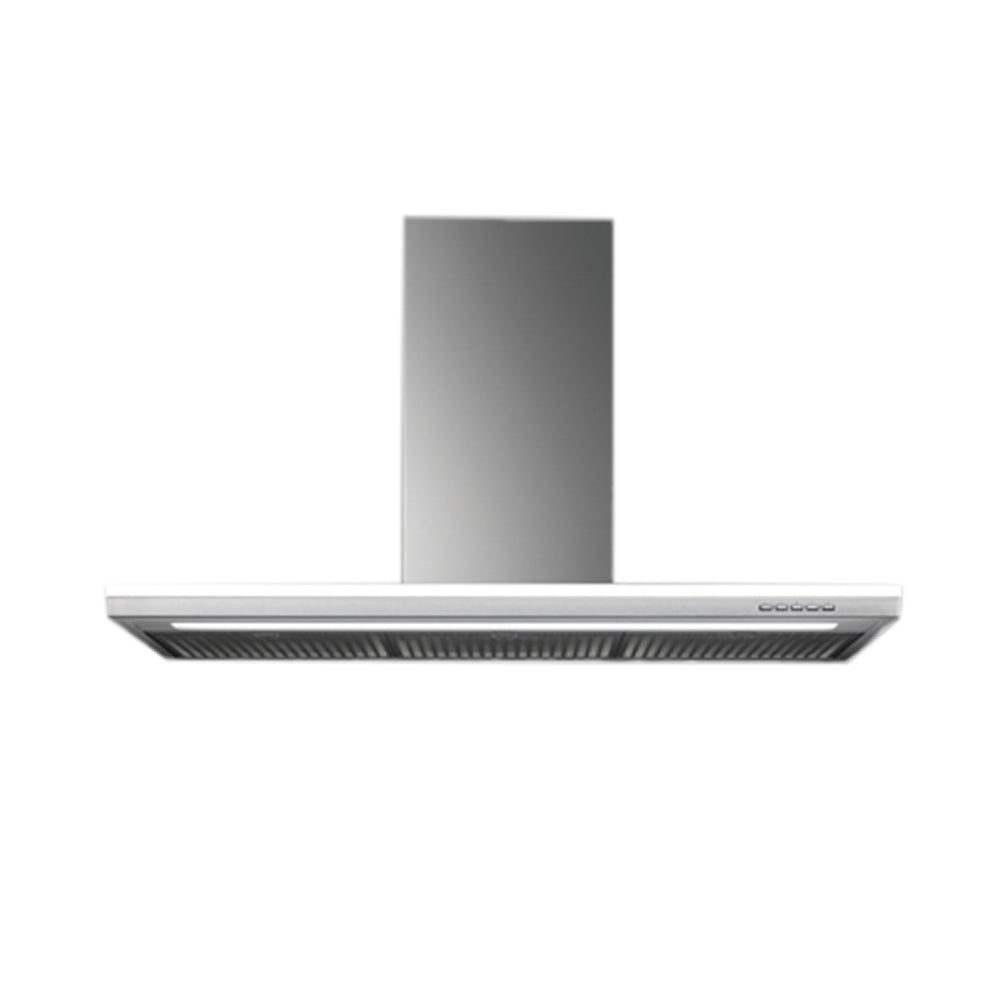 Falmec Lumen 60cm wall canopy 800m3/h Stainless Steel