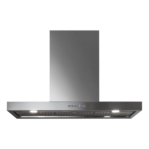 Falmec PLANE NRS 90 cm wall canopy 800m3/h Stainless Steel