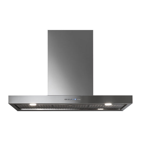 Falmec Plane NRS PLUS - 90cm Wall - Stainless