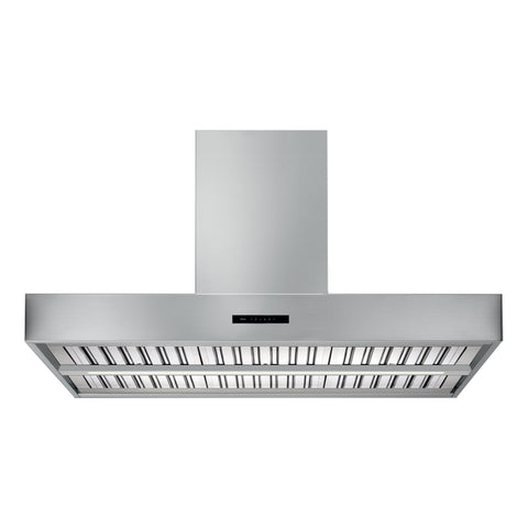 Falmec TRENTO 120  - WALL CANOPY External Roof Motor - 2010 m3/h Motor