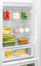 Load image into Gallery viewer, SMEG FAB28 50's Style Retro Refrigerator Left Hand Hinge 270L Pastel Green
