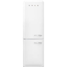 Load image into Gallery viewer, SMEG FAB32 50's Style Retro Refrigerator Left Hand Hinge 331L White
