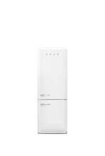 Load image into Gallery viewer, SMEG FAB38 50's Style Retro Refrigerator Right Hand Hinge 481L White
