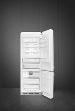 Load image into Gallery viewer, SMEG FAB38 50's Style Retro Refrigerator Right Hand Hinge 481L White
