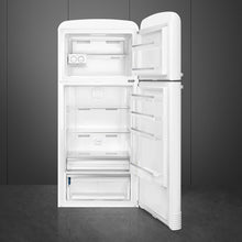Load image into Gallery viewer, SMEG FAB50 50's Style Retro Refrigerator Right Hand Hinge 523L White
