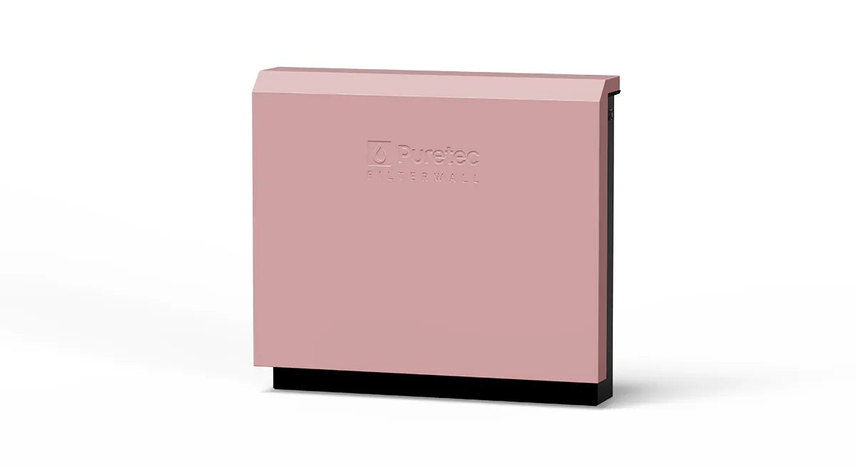 Puretec FilterWall F6