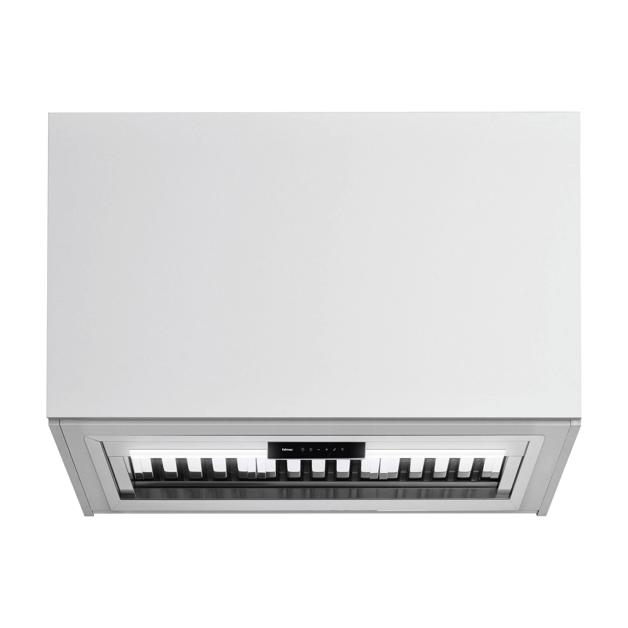 Falmec MILANO+ 120 DEEP UNDERMOUNT In Roof Motor - 1140 m3/h Motor