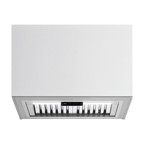 Falmec MILANO+ 90 DEEP UNDERMOUNT In Roof Motor - 1140 m3/h Motor