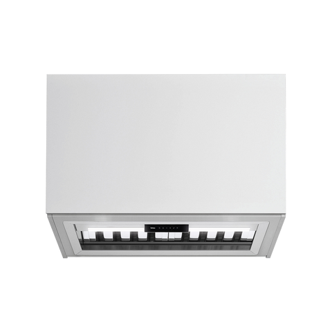 Falmec SIENA+ 60 UNDERMOUNT On Board Motor  - 950 m3/h Motor