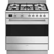 Load image into Gallery viewer, SMEG Freestanding Oven and Powerpack Deal
