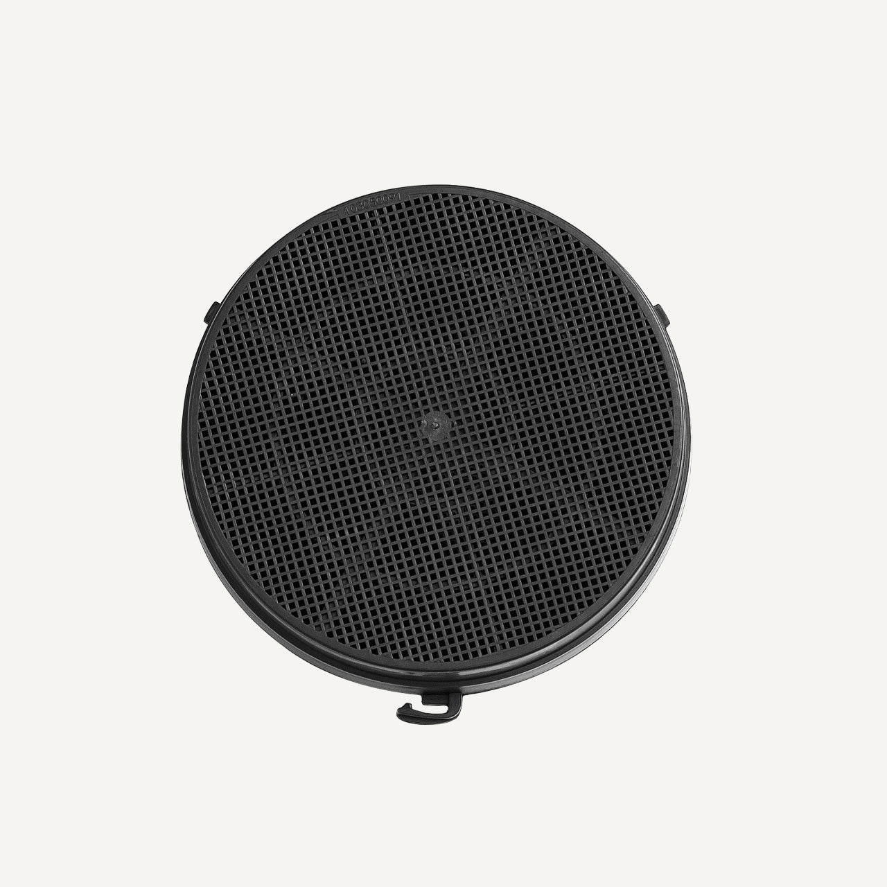 Falmec Round Charcoal filter  (sold as pair) - Suits Gruppo Incasso & Polar