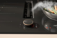 Load image into Gallery viewer, NEFF N90 Induction cooktop, 80cm, 4 zones - 2 FlexZones, Flex Design
