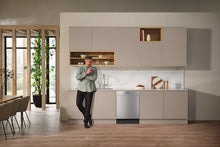 Load image into Gallery viewer, Miele G5000 SCU Active Built-Under Dishwasher
