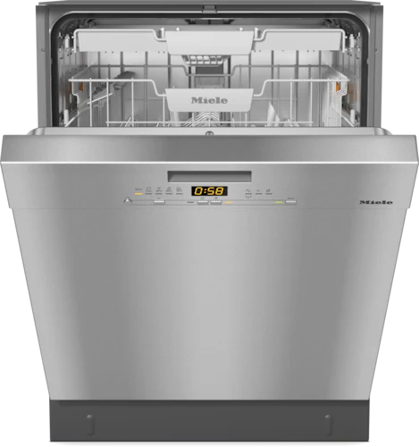 MIELE STAINLESS DISHWASHER WITH CUTLERY DRAW