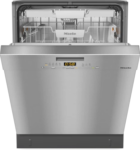 Miele G5000 SCU Active Built-Under Dishwasher
