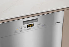 Load image into Gallery viewer, Miele G5000 SCU Active Built-Under Dishwasher
