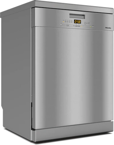 Miele G5000 SC Front Active Freestanding Dishwasher