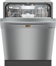 Load image into Gallery viewer, Miele G5210 SCU CLST Active Plus Built-Under Dishwasher
