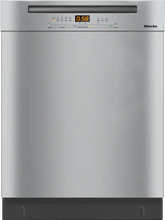 Load image into Gallery viewer, Miele G5210 SCU CLST Active Plus Built-Under Dishwasher
