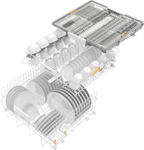 Load image into Gallery viewer, Miele G5210 SCU CLST Active Plus Built-Under Dishwasher
