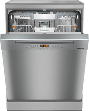Load image into Gallery viewer, Miele G5210 SC Front Active Plus Freestanding Dishwasher

