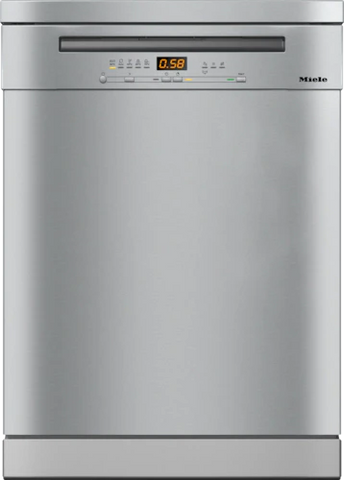 Miele G5210 SC Front Active Plus Freestanding Dishwasher