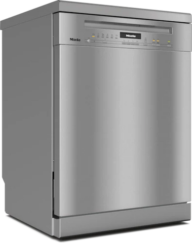 Miele G7130 SC Front AutoDos Freestanding Dishwasher