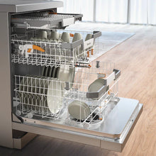 Load image into Gallery viewer, Miele G7130 SC Front AutoDos Freestanding Dishwasher
