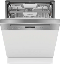 Load image into Gallery viewer, Miele G7130 SCi CLST AutoDos Integrated Dishwasher
