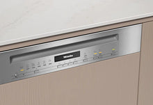 Load image into Gallery viewer, Miele G7130 SCi CLST AutoDos Integrated Dishwasher

