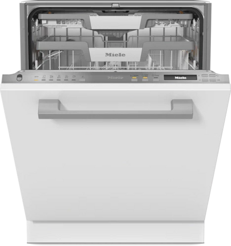 Miele G7180 SCVi AutoDos Fully Integrated Dishwasher