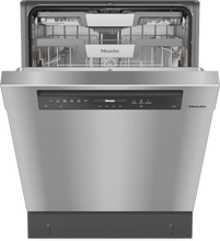 Load image into Gallery viewer, Miele G7609 SCU XXL AutoDos Built-Under Dishwasher
