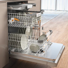Load image into Gallery viewer, Miele G7609 SCU XXL AutoDos Built-Under Dishwasher
