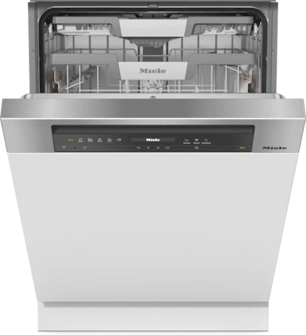 Miele G7609 Sci XXL AutoDos Integrated Dishwasher