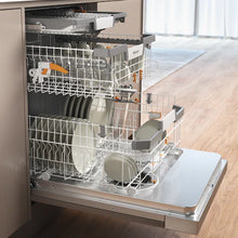Load image into Gallery viewer, Miele G7609 Sci XXL AutoDos Integrated Dishwasher

