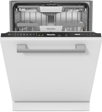 Load image into Gallery viewer, Miele G7659 SCVi XXL AutoDos Fully Integrated Dishwasher

