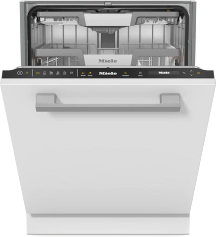 Miele G7659 SCVi XXL AutoDos Fully Integrated Dishwasher