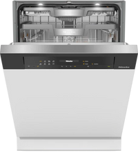 Load image into Gallery viewer, Miele G7719 Sci XXL AutoDos Integrated Dishwasher
