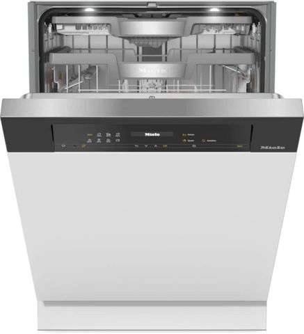 Miele G7719 Sci XXL AutoDos Integrated Dishwasher
