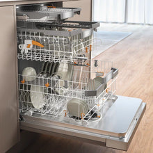 Load image into Gallery viewer, Miele G7719 Sci XXL AutoDos Integrated Dishwasher
