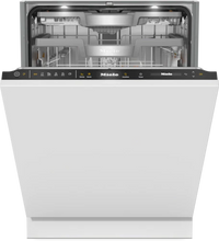Load image into Gallery viewer, Miele G7799 SCVi XXL K2O AutoDos Fully Integrated Dishwasher
