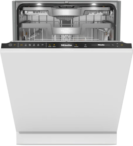 Miele G7799 SCVi XXL K2O AutoDos Fully Integrated Dishwasher