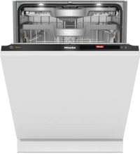 Load image into Gallery viewer, Miele G7989 SCVi XXL K2O Fully Integrated Dishwasher
